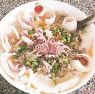 Hình ảnh MỲ MỰC