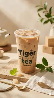 Hình ảnh TRÀ SỮA TRUYỀN THỐNG ĐẬM VỊ