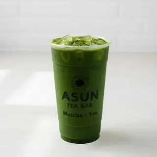 Kyoto Matcha Nguyên Vị - 39.000 ₫ tại ASUN TEA - Matcha, Trà Sữa & Trà Trái Cây - Cao Thắng