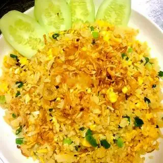 Hình ảnh Cơm Rang Trứng