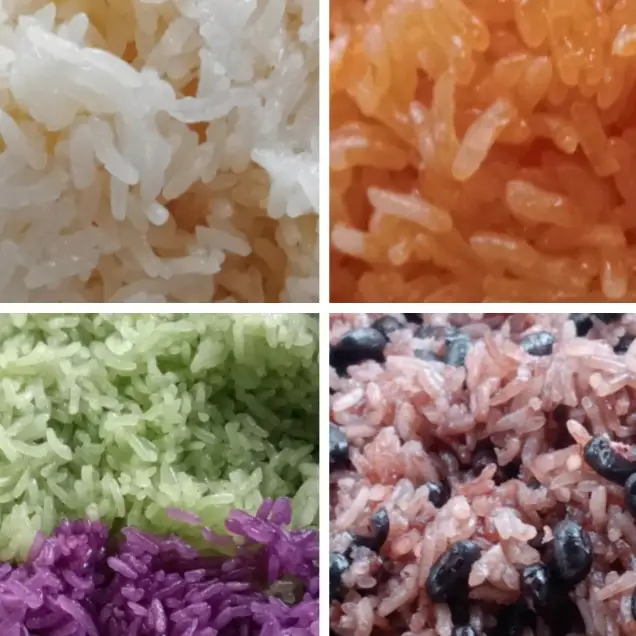 500 g xôi ngọt (không kèm topping) - 65.000 ₫ tại Như Nguyễn - Xôi Mặn & Xôi Ngọt - Đường Số 20