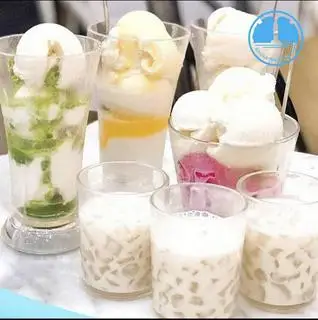 Sữa Chua Kem Cheese - 35.000 ₫ tại Sữa Chua Trân Châu Hạ Long - 391 Trần Hưng Đạo