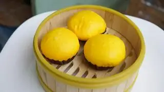 Hình ảnh BÁNH BAO KIM SA