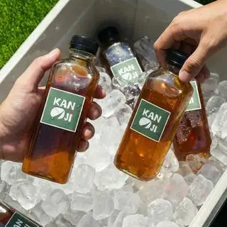 Hình ảnh [Chai 250ml] Nước Sâm