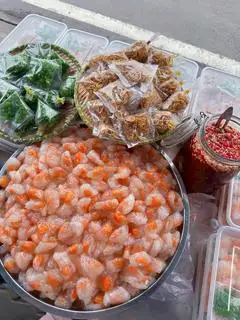 Hình ảnh Bánh bột lọc - 1kg