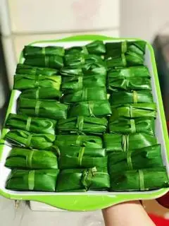 Bánh bột lọc Huế 30 bánh - 149.000 ₫ tại Chương Quán - Bánh Bột Lọc Huế - Đoàn Văn Bơ