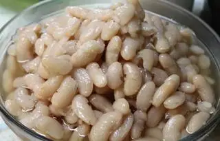 Chè đậu bi - 35.000 ₫ tại Chè Cô Như - Nguyễn Văn khối