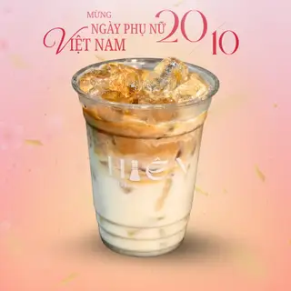 Hình ảnh Ice Latte