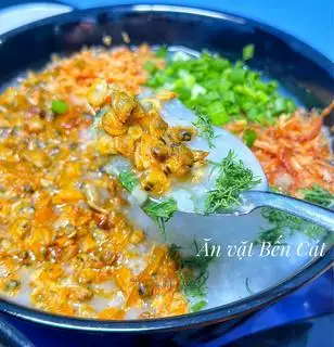Hình ảnh Cháo hến