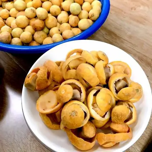 Hình ảnh Sấu chín