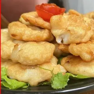 Hình ảnh Chả mực - 1 cái