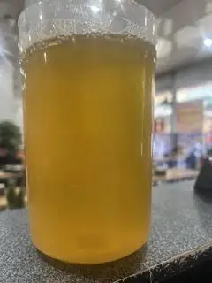 Hình ảnh Trà đá -size 500ml
