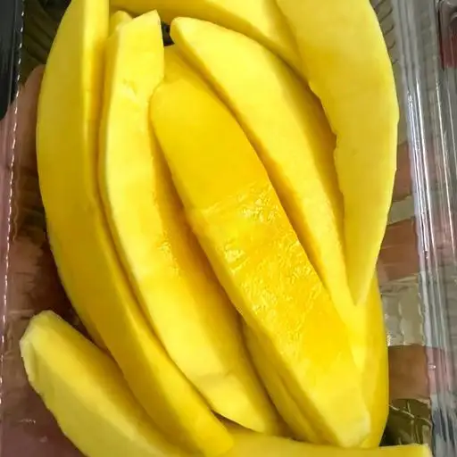 Hình ảnh Xoài Tứ Quý