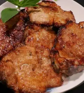thịt nướng thêm (100g) - 50.000 ₫ tại Bún Thịt Nướng - Đường 39