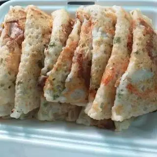 Hình ảnh Bánh xèo tôm thịt
