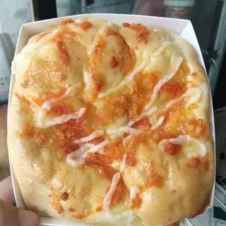 Hình ảnh Bông mỳ phô mai 