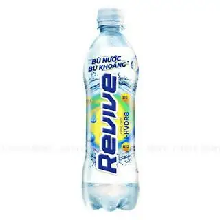 Hình ảnh Revive