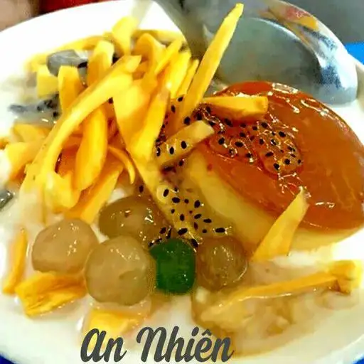 Hình ảnh Caramen thập cẩm