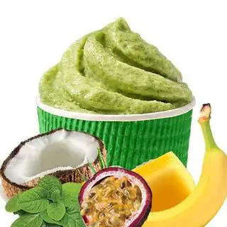 Caribbean Green - 75.000 ₫ tại Boost Juice - Smoothies & Nước Ép Trái Cây - Điện Biên Phủ