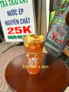 Hình ảnh Trà nhiệt đới