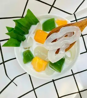 Hình ảnh Chè thốt nốt