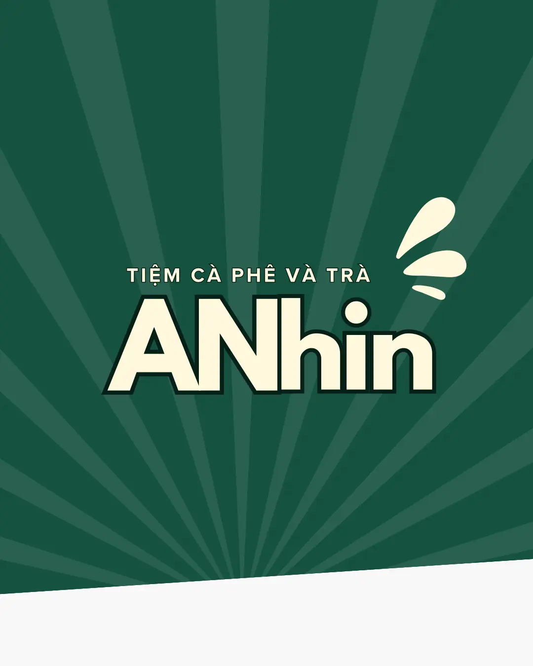 Trà Olong sữa - 36.000 ₫ tại An Nhin - Matcha Latte & Houjicha Latte - Nơ Trang Long
