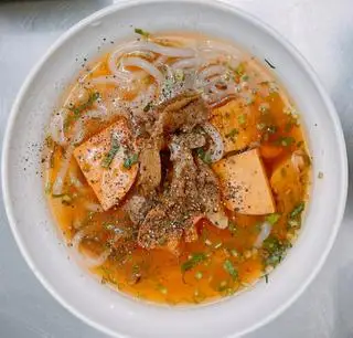 Hình ảnh Bánh Canh Cua