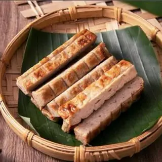 Hình ảnh 10 thanh nem 