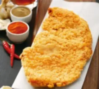 Hình ảnh Gà miếng khổng lồ Shilin