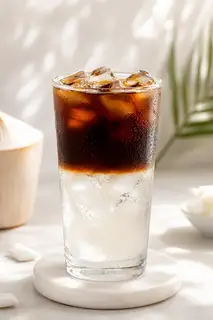 Hình ảnh Coldbrew Dừa