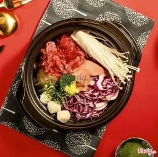 Mì Bò Ta - 61.000 ₫ tại Mì Cay Seoul Korea - Quốc Lộ 50