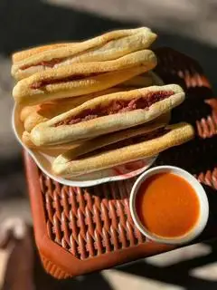 Hình ảnh Bánh mì que Hải phòng-10chiếc