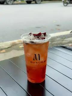 Hình ảnh Trà Mận