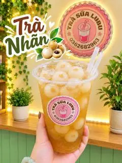 Hình ảnh Trà nhãn 