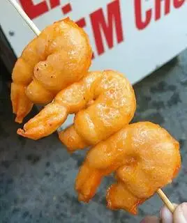 Hình ảnh 3 tôm hình