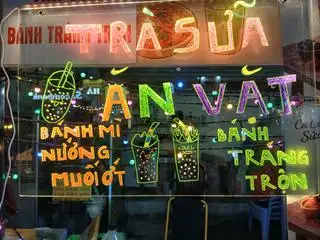 Combo Trà sữa-Ăn vặt best seller - 55.000 ₫ tại Trà Sữa & Ăn Vặt DULI - Cách Mạng Tháng Tám