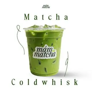 Hình ảnh Matcha coldwhisk