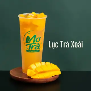 Hình ảnh Lục trà xoài