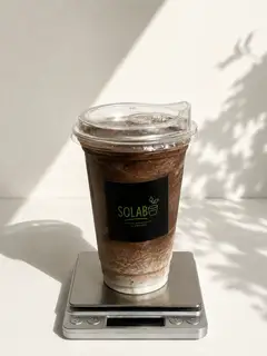 Hình ảnh cacao latte