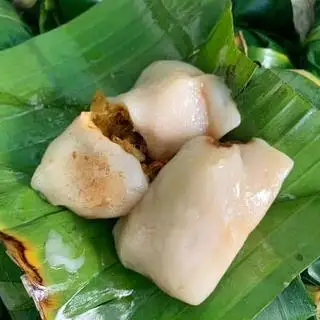 Bánh Ít tôm thịt (10 Cái) - 150.000 ₫ tại Bánh Bột Lọc Huế O Hiền - Đỗ Tấn Phong