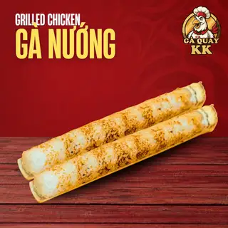 Hình ảnh 2 ống cơm lam