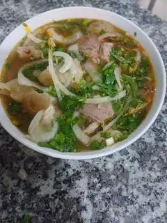 Hình ảnh BÚN  NẠM GẦU