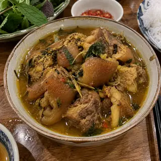 Hình ảnh Giả Cầy