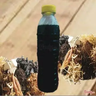Hình ảnh Nước Đắng (Thuốc)