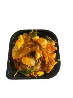Tai heo sốt thái nhỏ - 90.000 ₫ tại Tai Heo & Chân Gà Sốt Thái Kim Phát - Đường Số 77