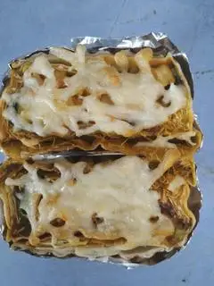 Hình ảnh Tacos Xá Xíu Phomai