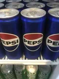 pepsi - 20.000 ₫ tại The Burrito - Nguyễn Thượng Hiền