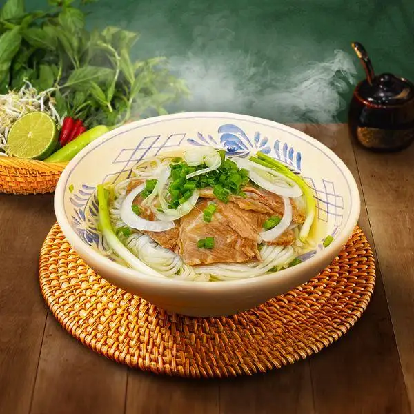 Hình ảnh Phở Bò Nạm S