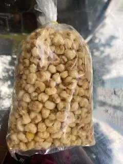 Hình ảnh ngô cay