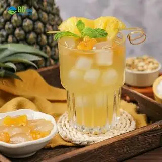 Hình ảnh Trà Xoài Đác Thơm